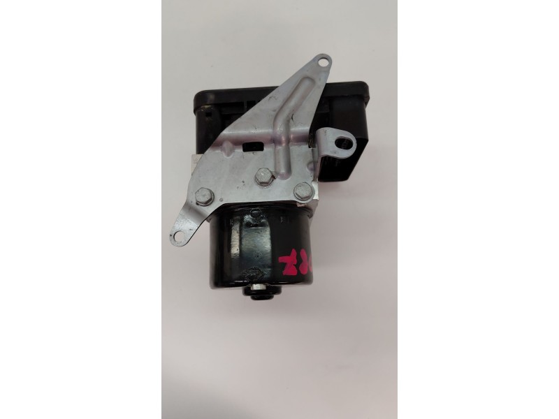 Recambio de abs para bmw serie 1 berlina (e81/e87) 2.0 turbodiesel cat referencia OEM IAM 34516776055  