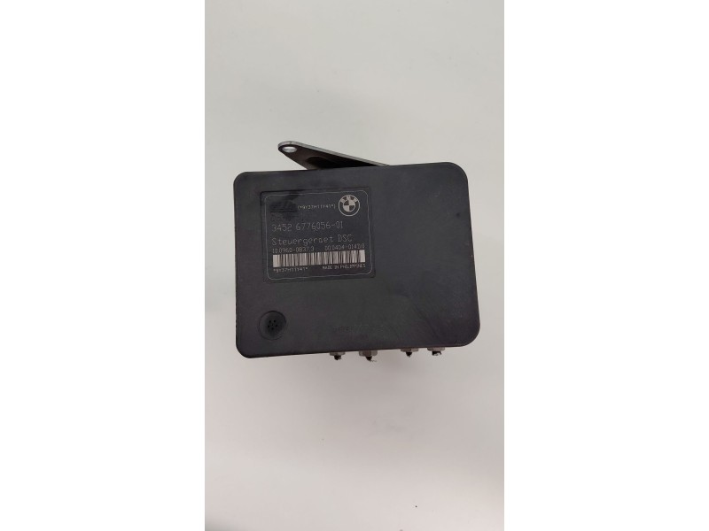 Recambio de abs para bmw serie 1 berlina (e81/e87) 2.0 turbodiesel cat referencia OEM IAM 34516776055  
							