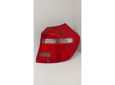 Recambio de piloto trasero derecho para bmw serie 1 berlina (e81/e87) 2.0 turbodiesel cat referencia OEM IAM 716435605  