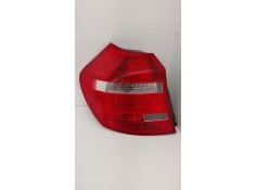 Recambio de piloto trasero izquierdo para bmw serie 1 berlina (e81/e87) 2.0 turbodiesel cat referencia OEM IAM   