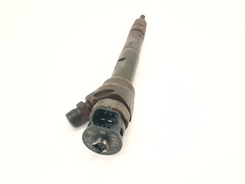 Recambio de inyector para jaguar xe (x760) 2.0 d referencia OEM IAM G4D3 9K546 AA  
							