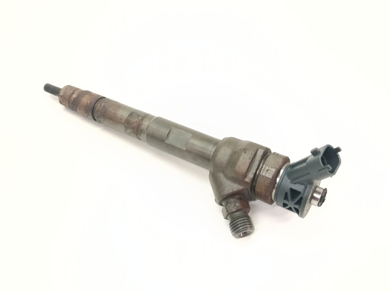 Recambio de inyector para jaguar xe (x760) 2.0 d referencia OEM IAM G4D3 9K546 AA  
							