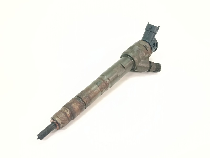 Recambio de inyector para jaguar xe (x760) 2.0 d referencia OEM IAM G4D3 9K546 AA  
							