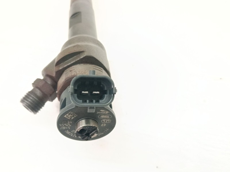 Recambio de inyector para jaguar xe (x760) 2.0 d referencia OEM IAM G4D3 9K546 AA  
							