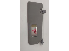 Recambio de parasol derecho para bmw serie 1 berlina (e81/e87) 2.0 turbodiesel cat referencia OEM IAM    2