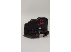 Recambio de cerradura puerta delantera derecha para bmw serie 1 berlina (e81/e87) 2.0 turbodiesel cat referencia OEM IAM   