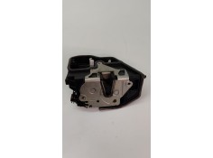 Recambio de cerradura puerta delantera derecha para bmw serie 1 berlina (e81/e87) 2.0 turbodiesel cat referencia OEM IAM    2