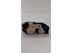Recambio de cerradura puerta trasera izquierda para bmw serie 1 berlina (e81/e87) 2.0 turbodiesel cat referencia OEM IAM 7202147 2