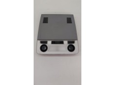Recambio de luz interior para bmw serie 1 berlina (e81/e87) 2.0 turbodiesel cat referencia OEM IAM   
