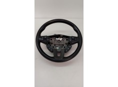 Recambio de volante sin airbag para kia carens iv 1.7 crdi referencia OEM IAM 56100A4530AK5  
