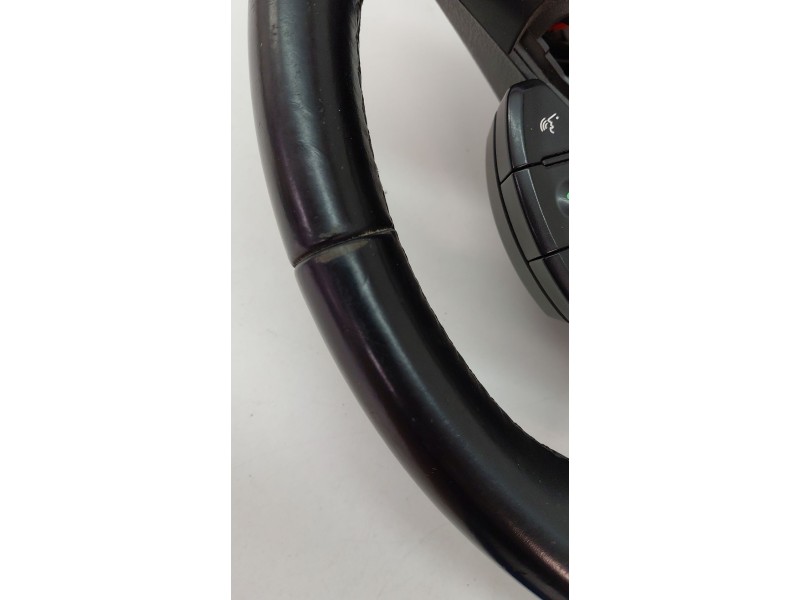 Recambio de volante sin airbag para kia carens iv 1.7 crdi referencia OEM IAM 56100A4530AK5  