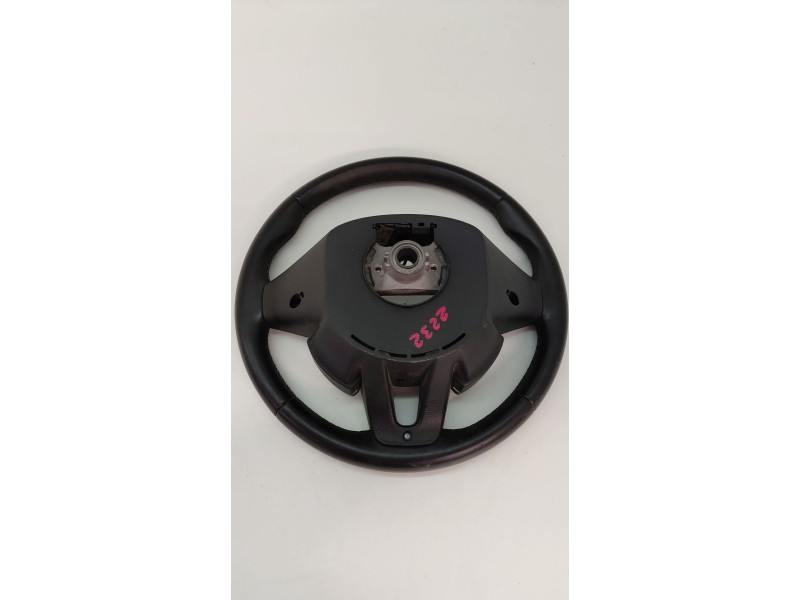 Recambio de volante sin airbag para kia carens iv 1.7 crdi referencia OEM IAM 56100A4530AK5  
							