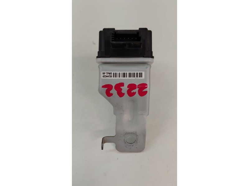 Recambio de modulo electronico para kia carens iv 1.7 crdi referencia OEM IAM 95800A4000  