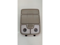 Recambio de luz interior para kia carens iv 1.7 crdi referencia OEM IAM 92800A4XXX  