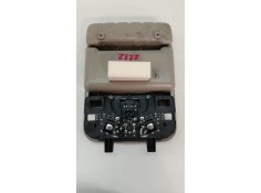 Recambio de luz interior para kia carens iv 1.7 crdi referencia OEM IAM 92800A4XXX   2