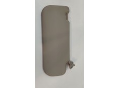 Recambio de parasol izquierdo para kia carens iv 1.7 crdi referencia OEM IAM   
