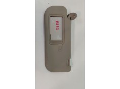 Recambio de parasol izquierdo para kia carens iv 1.7 crdi referencia OEM IAM    2