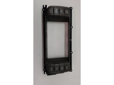 Recambio de mando multifuncion para land rover evoque pure referencia OEM IAM   