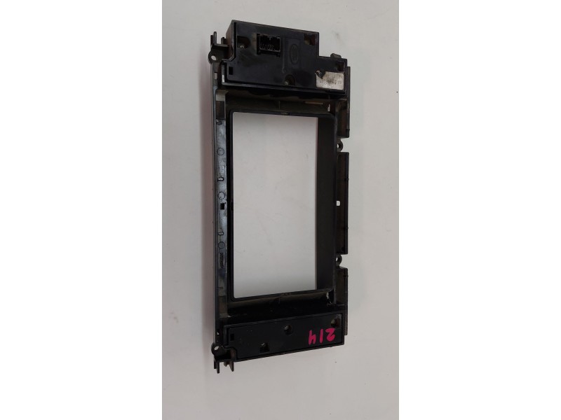 Recambio de mando multifuncion para land rover evoque pure referencia OEM IAM   