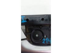 Recambio de maneta interior delantera izquierda para land rover evoque pure referencia OEM IAM BJ3222601AA   2