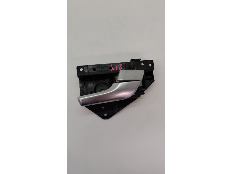 Recambio de maneta interior delantera derecha para land rover evoque pure referencia OEM IAM BJ3222600AA  
							