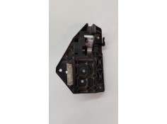 Recambio de maneta interior delantera derecha para land rover evoque pure referencia OEM IAM BJ3222600AA   2