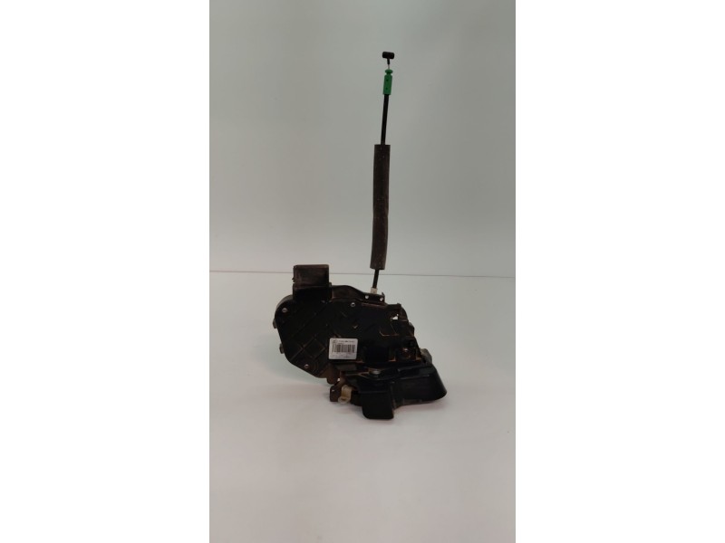 Recambio de cerradura puerta trasera izquierda para land rover evoque pure referencia OEM IAM 7H5A26413AC  
							