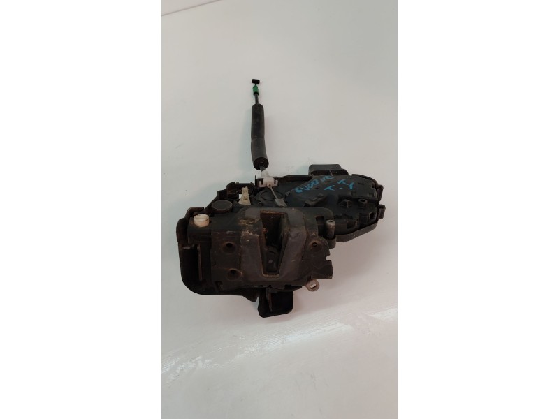 Recambio de cerradura puerta trasera izquierda para land rover evoque pure referencia OEM IAM 7H5A26413AC  
							