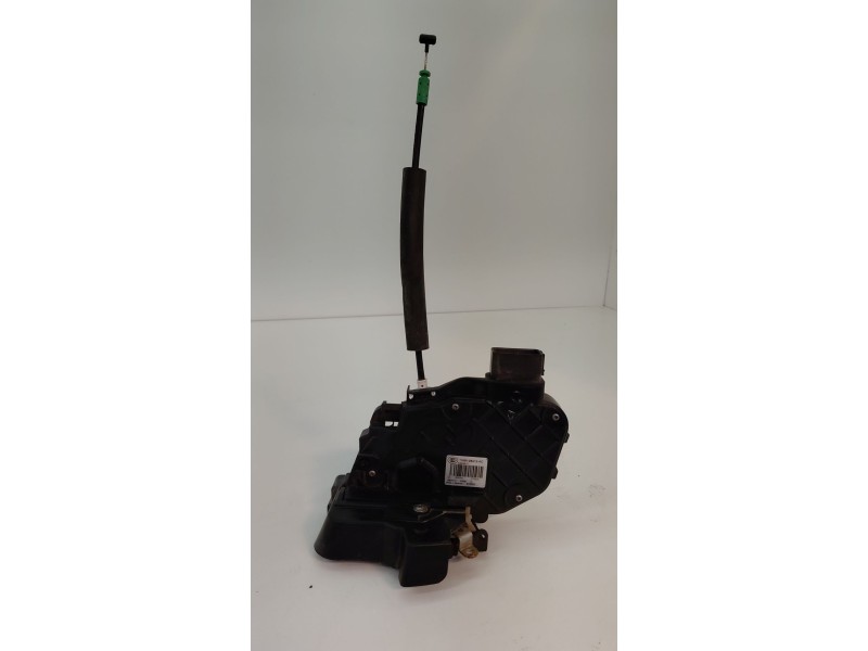 Recambio de cerradura puerta trasera derecha para land rover evoque pure referencia OEM IAM 7H5A26412AC  
							