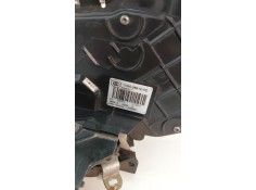 Recambio de cerradura puerta trasera derecha para land rover evoque pure referencia OEM IAM 7H5A26412AC   2