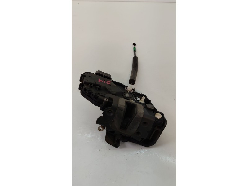 Recambio de cerradura puerta trasera derecha para land rover evoque pure referencia OEM IAM 7H5A26412AC  
							