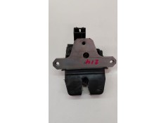 Recambio de cerradura maletero / porton para land rover evoque pure referencia OEM IAM    2