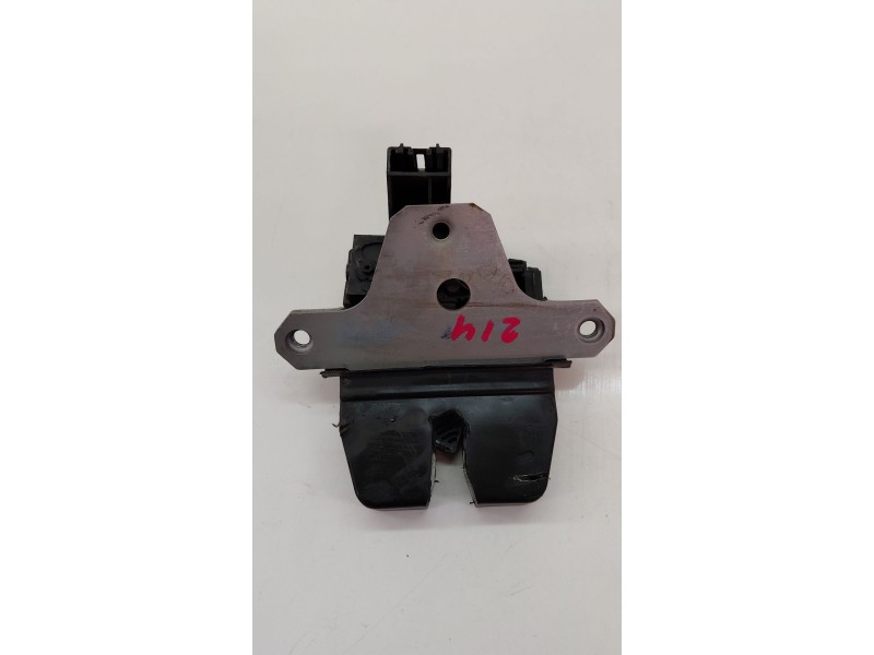 Recambio de cerradura maletero / porton para land rover evoque pure referencia OEM IAM   