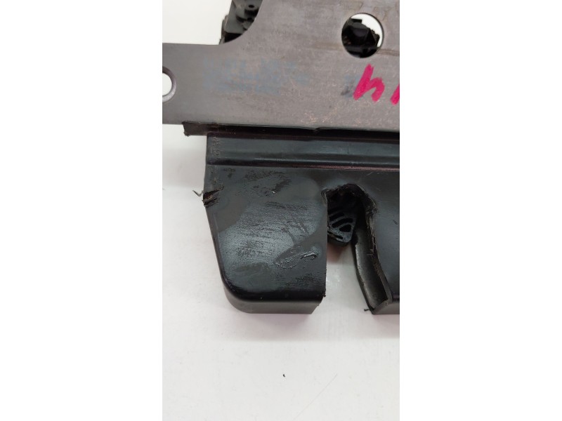 Recambio de cerradura maletero / porton para land rover evoque pure referencia OEM IAM   