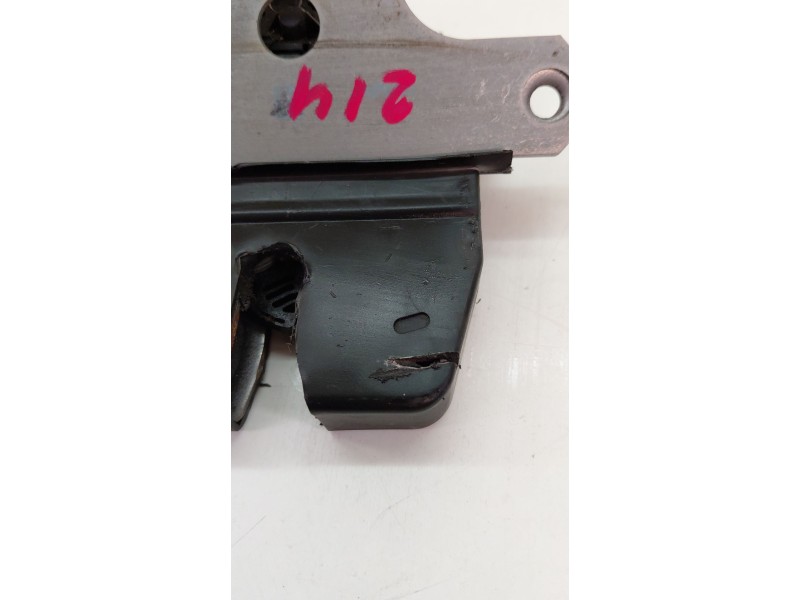 Recambio de cerradura maletero / porton para land rover evoque pure referencia OEM IAM   
							