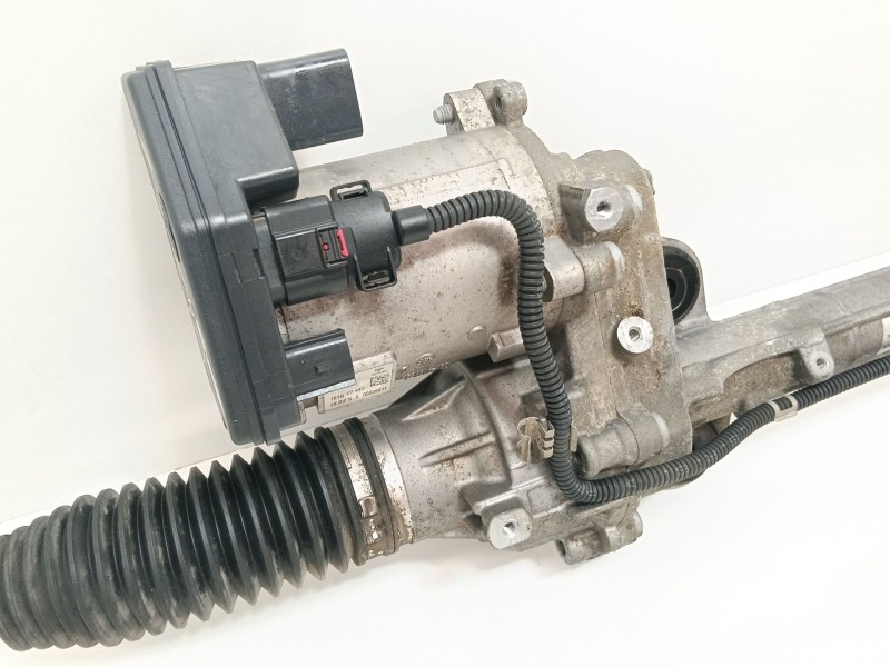 Recambio de cremallera direccion para jaguar xe (x760) 2.0 d referencia OEM IAM GX73 3200 AF  