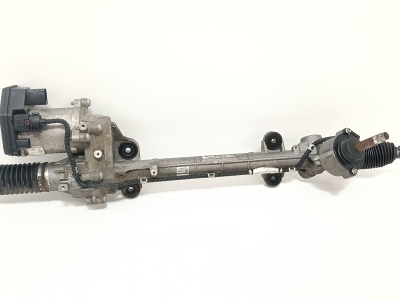 Recambio de cremallera direccion para jaguar xe (x760) 2.0 d referencia OEM IAM GX73 3200 AF  