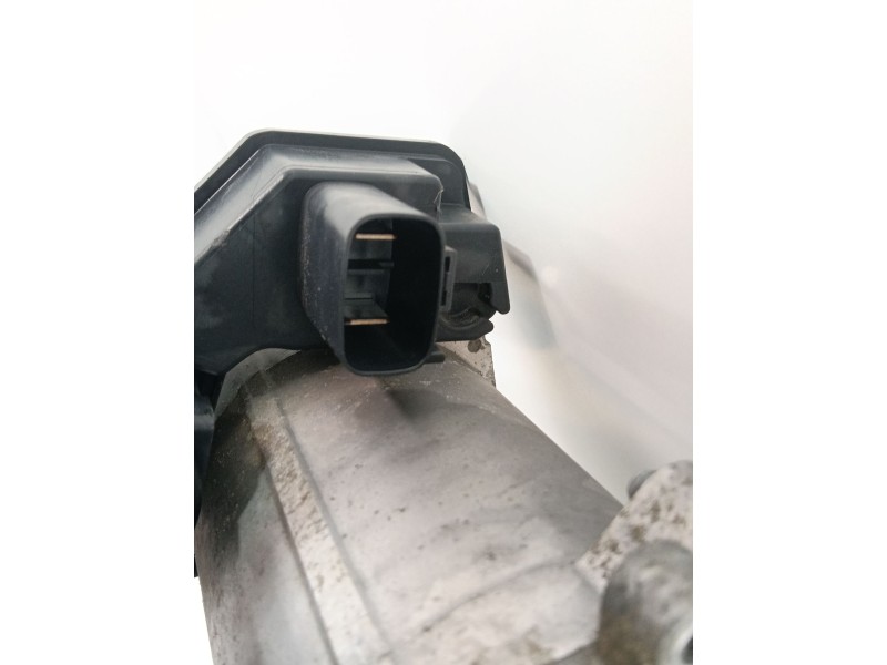 Recambio de cremallera direccion para jaguar xe (x760) 2.0 d referencia OEM IAM GX73 3200 AF  