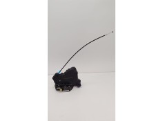 Recambio de cerradura puerta delantera izquierda para toyota auris hybrid business referencia OEM IAM A084219  