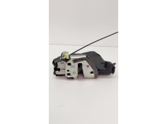 Recambio de cerradura puerta delantera izquierda para toyota auris hybrid business referencia OEM IAM A084219   2