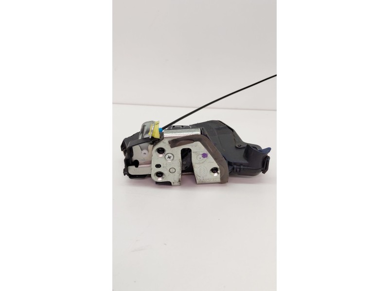 Recambio de cerradura puerta delantera izquierda para toyota auris hybrid business referencia OEM IAM A084219  
							