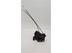 Recambio de cerradura puerta delantera derecha para toyota auris hybrid business referencia OEM IAM A084219  