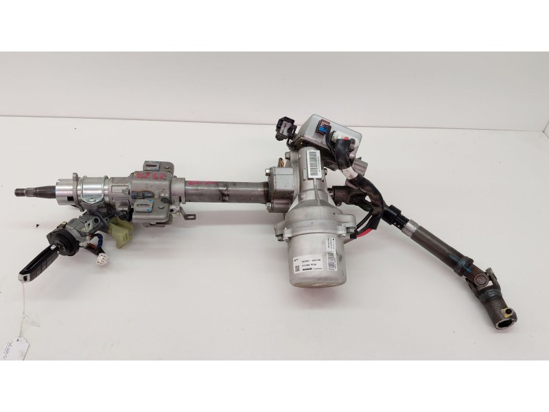 Recambio de columna direccion para kia carens iv 1.7 crdi referencia OEM IAM 56300A4100  