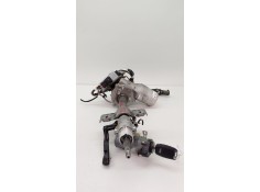 Recambio de columna direccion para kia carens iv 1.7 crdi referencia OEM IAM 56300A4100   2