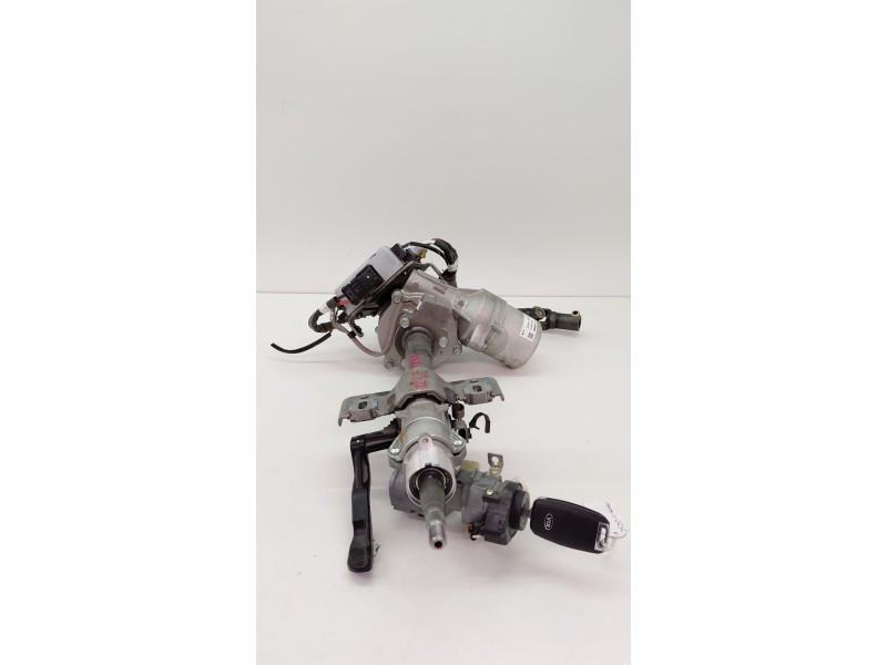 Recambio de columna direccion para kia carens iv 1.7 crdi referencia OEM IAM 56300A4100  