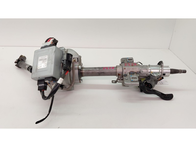 Recambio de columna direccion para kia carens iv 1.7 crdi referencia OEM IAM 56300A4100  