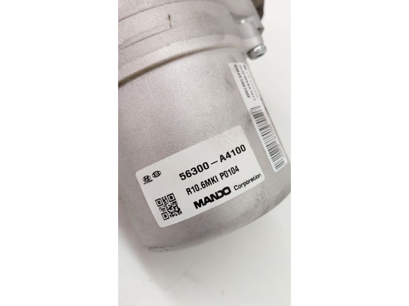 Recambio de columna direccion para kia carens iv 1.7 crdi referencia OEM IAM 56300A4100  