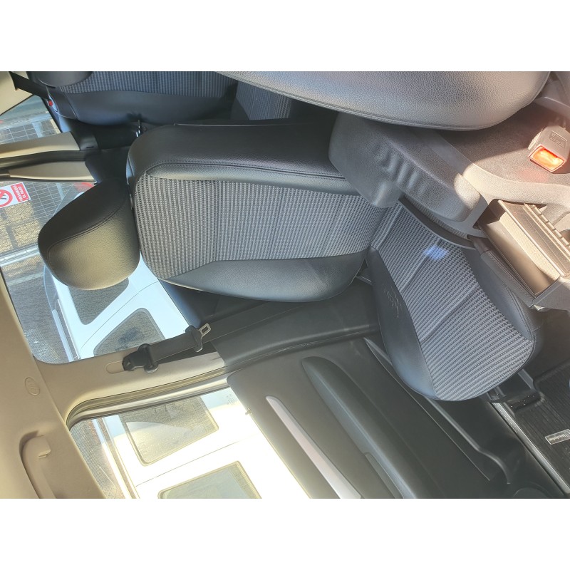 Recambio de asiento delantero derecho para mercedes clase b (w245) 2.0 cdi cat referencia OEM IAM   