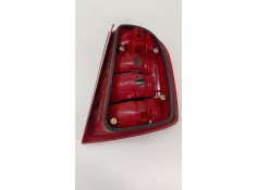 Recambio de piloto trasero izquierdo para skoda fabia i (6y2) 1.9 sdi referencia OEM IAM 6Y6945111B   2