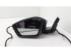 Recambio de retrovisor izquierdo para skoda superb iii (3v3) 2.0 tdi referencia OEM IAM   